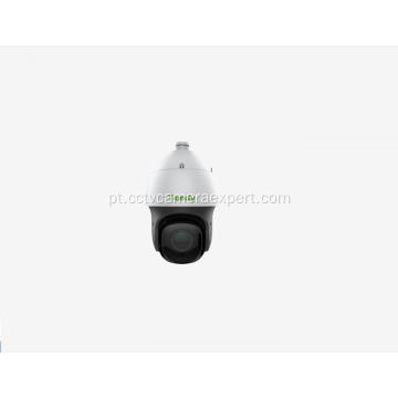 cctv sem fio 2MP 20 × Starlight IR POE PTZ Speed ​​Dome Câmera